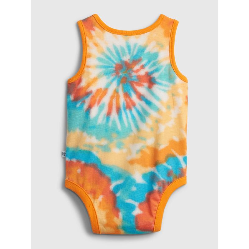 Detská potlač na telo