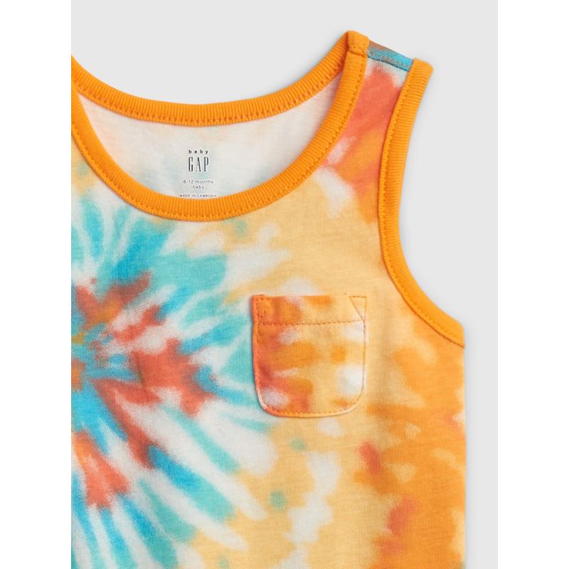 Detská potlač na telo