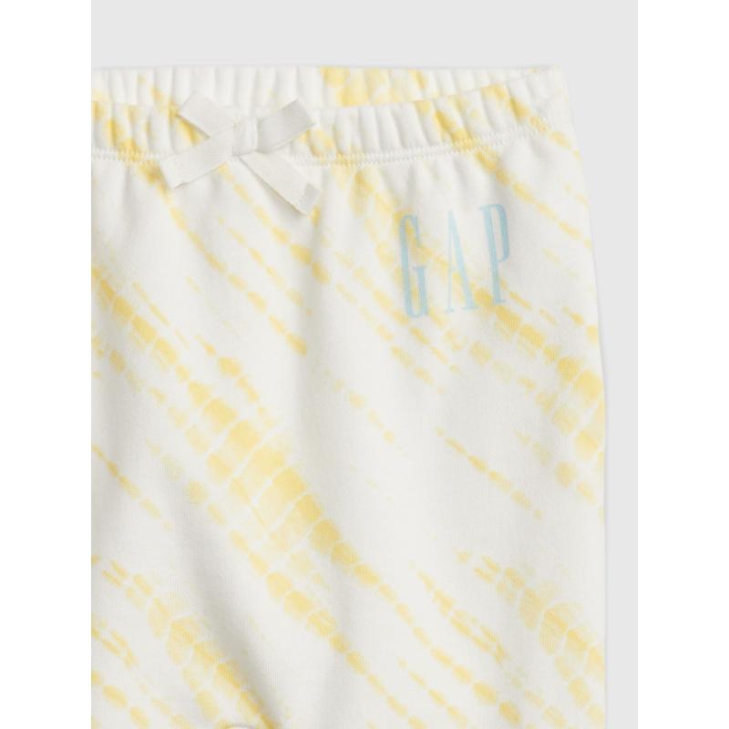 Baba melegítőnadrág puha francia frottír