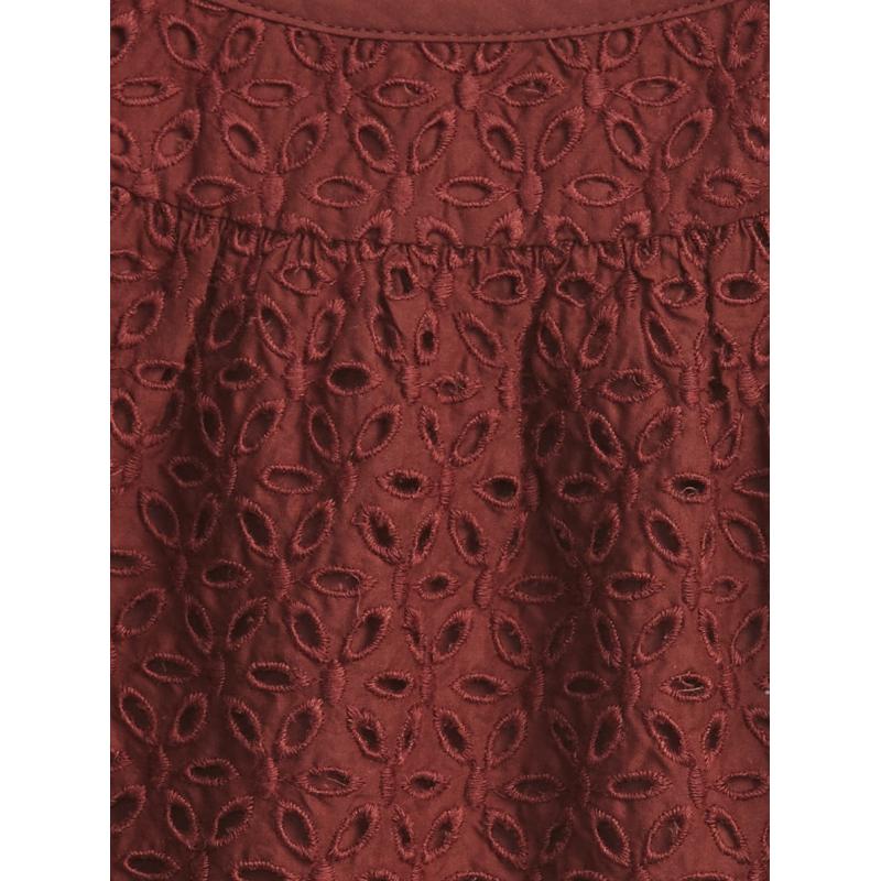 Dětský top strappy