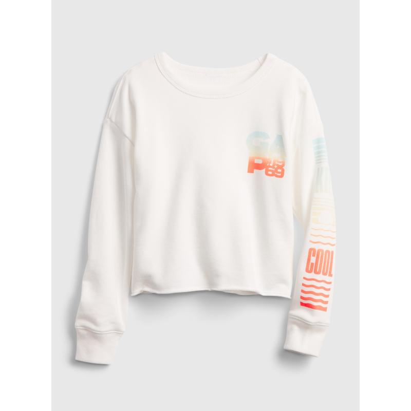 Detská mikina s grafikou