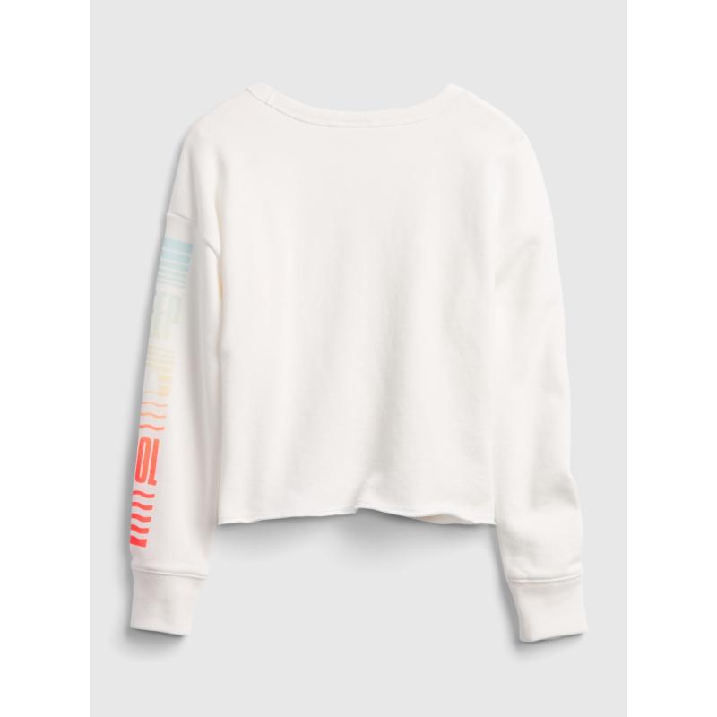 Detská mikina s grafikou