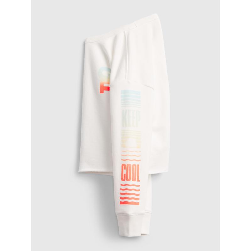 Detská mikina s grafikou