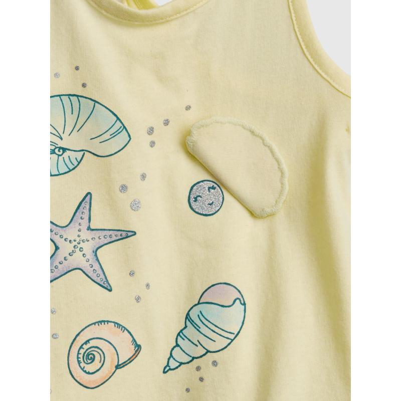 Dětský top interactive