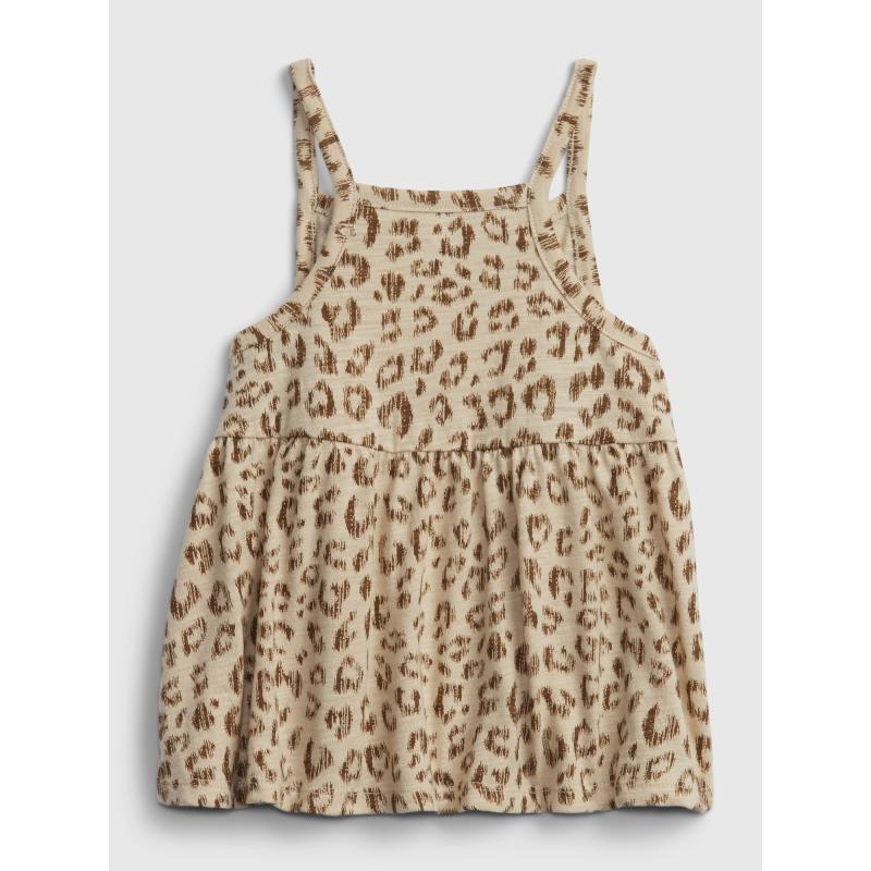 Dětský top strappy