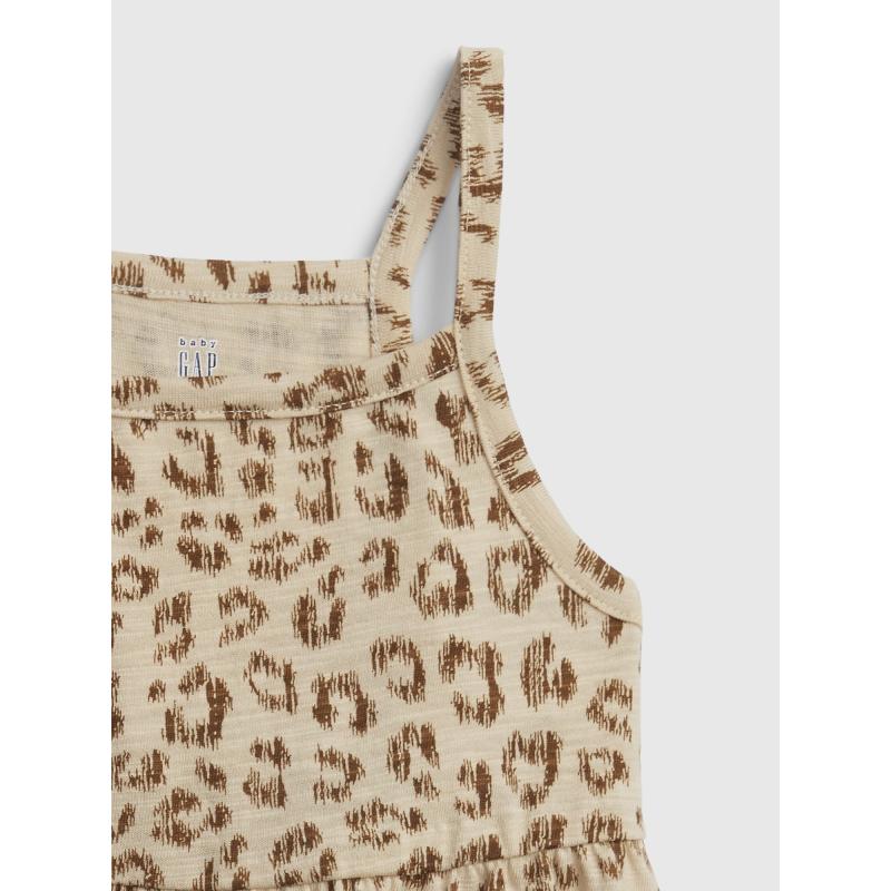 Dětský top strappy