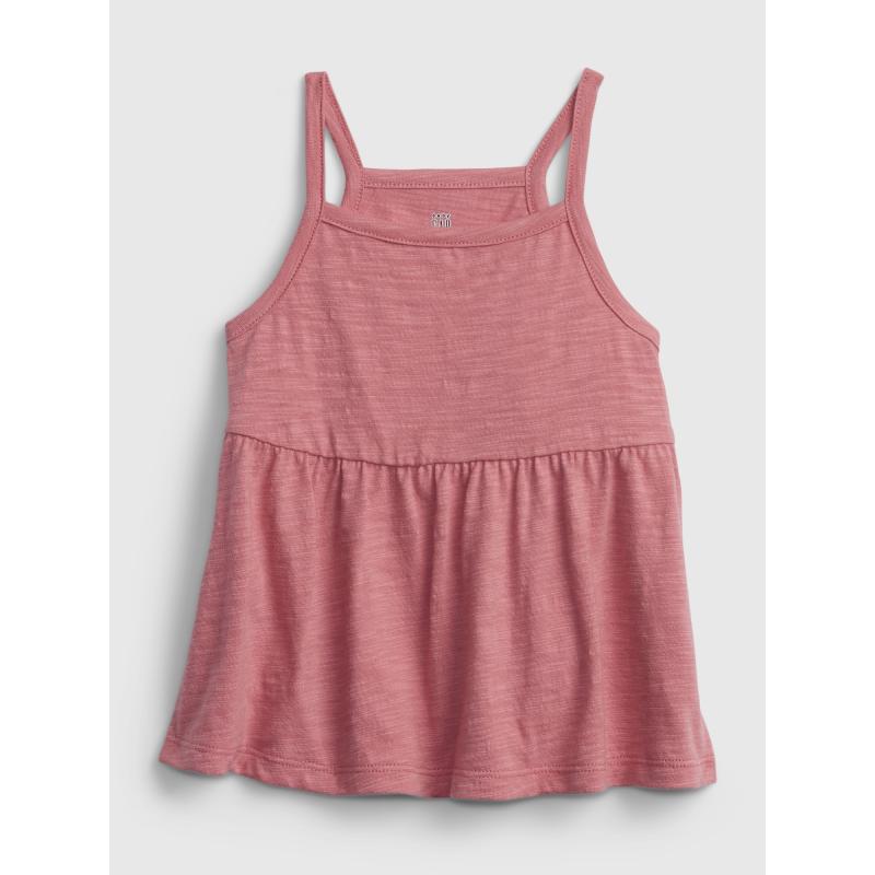 Detský strappy top