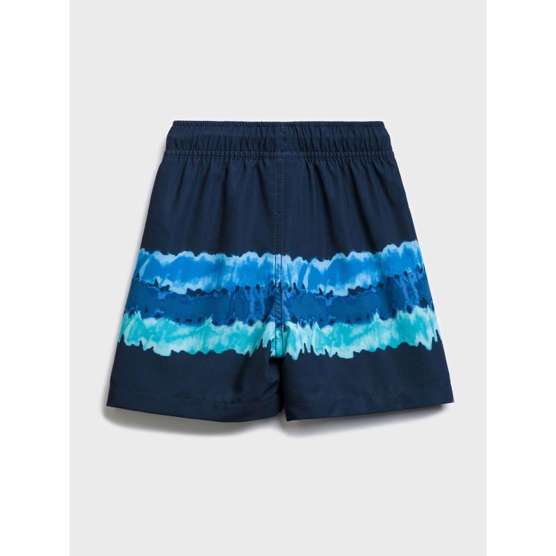 Detské šortky GapFit quickdry