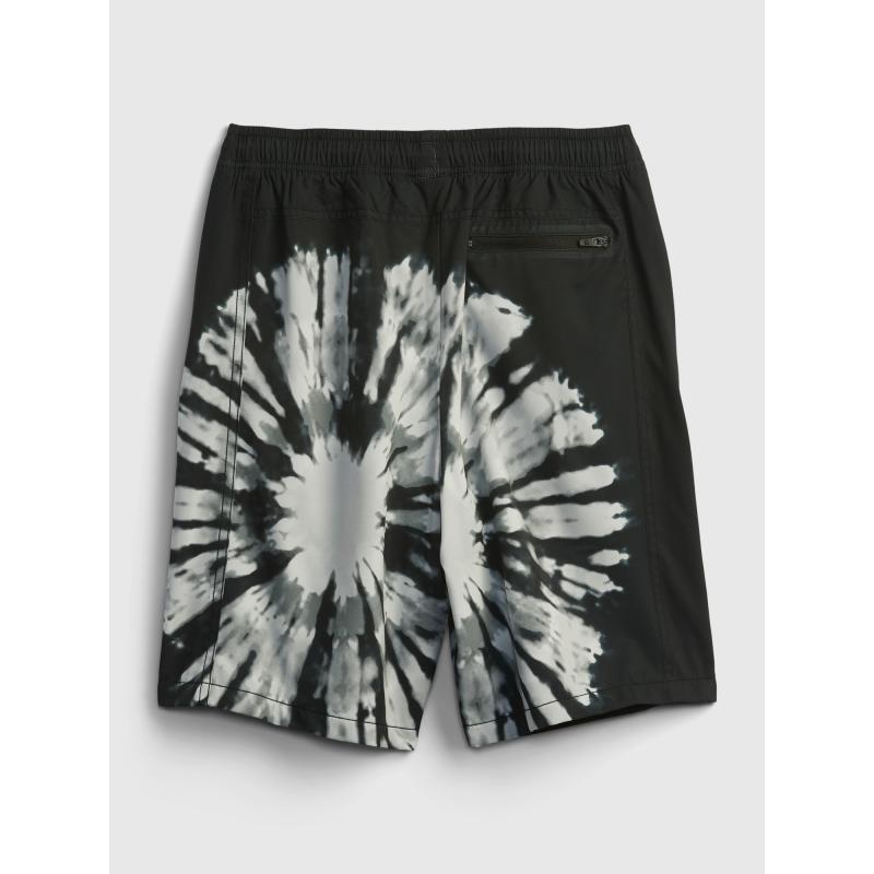 Teen kraťasy quick dry