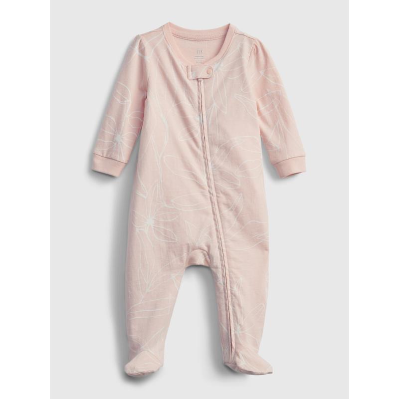 Baby overal 100% organic cotton
