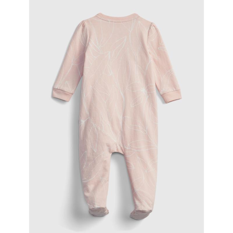 Detský overal 100% organická bavlna