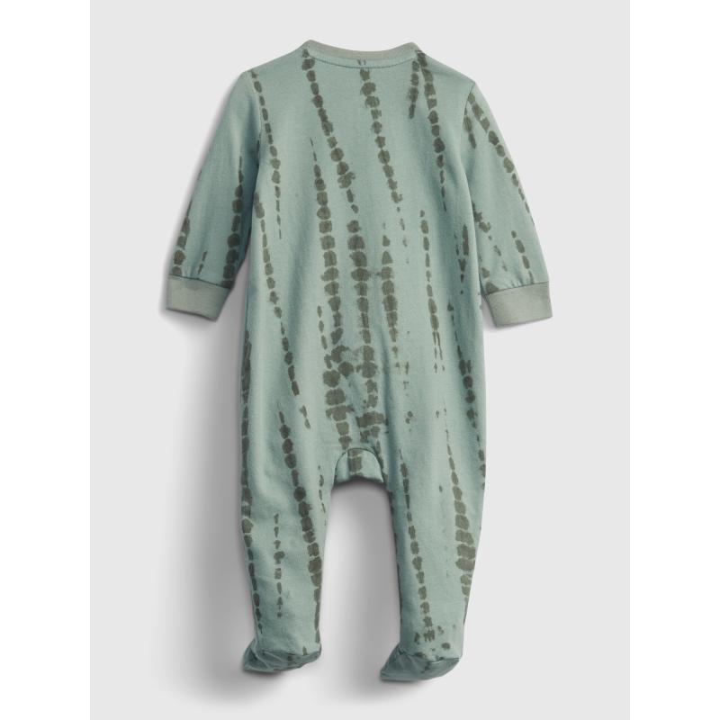 Baby overál 100% organikus pamut