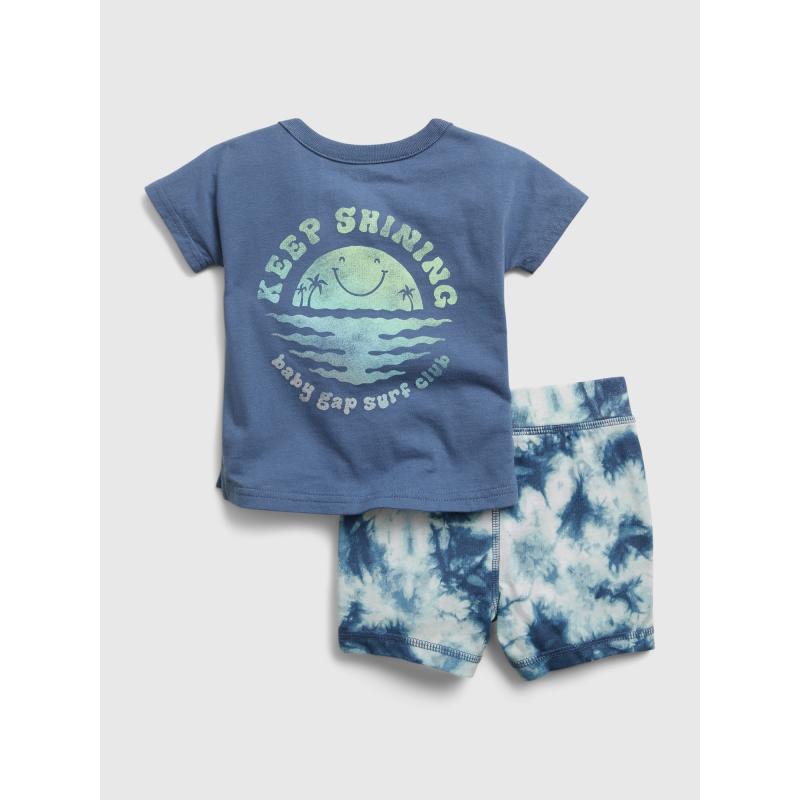 Baba szett felszerelés