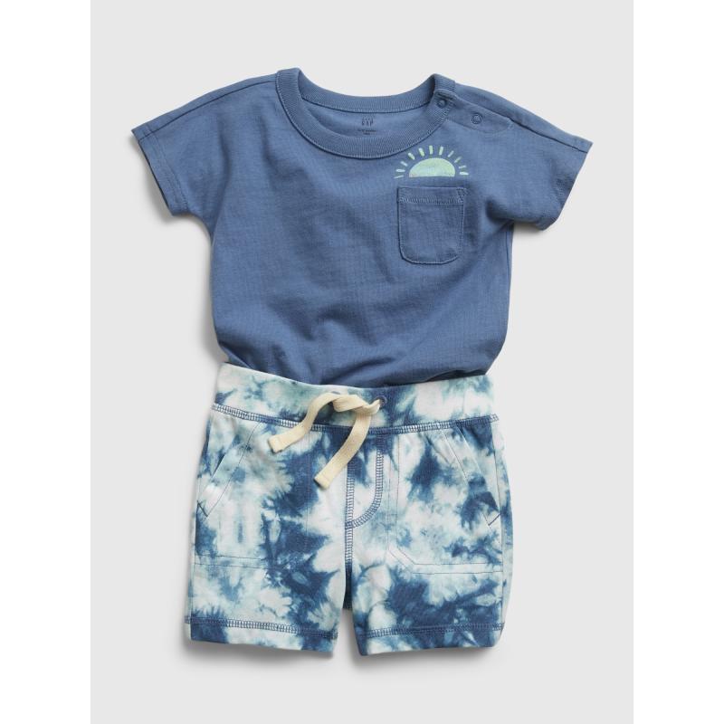 Baba szett felszerelés