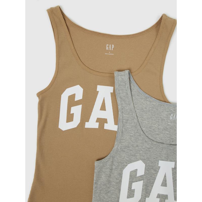 Tielko s logom GAP, 2 ks