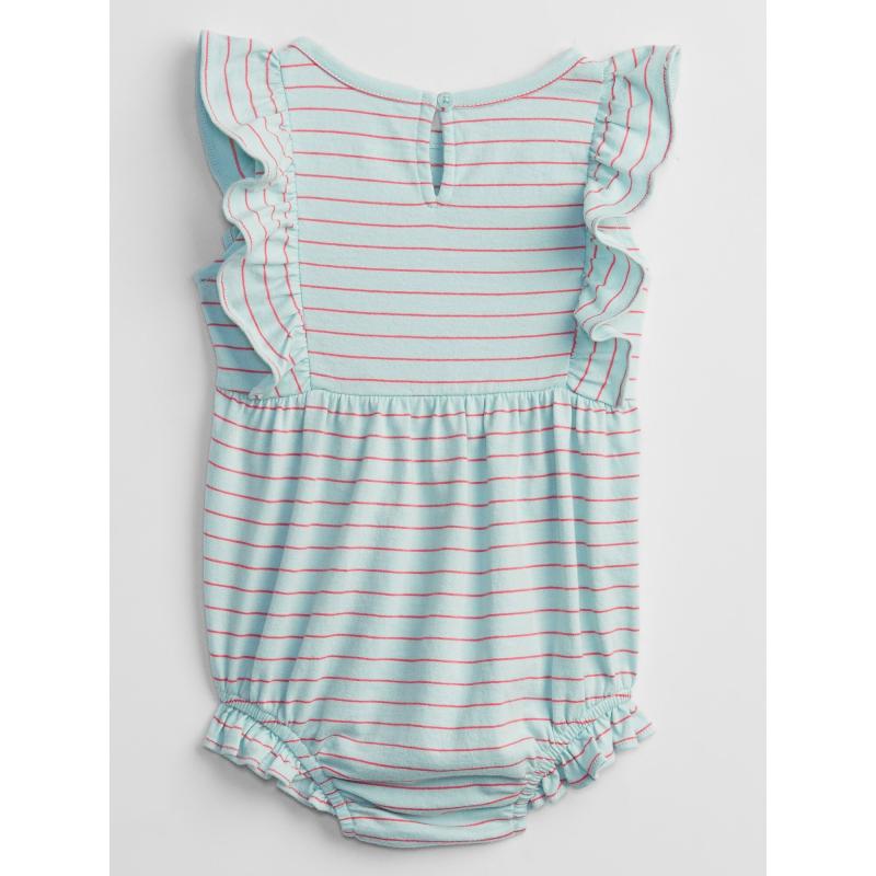 Baby body stripe