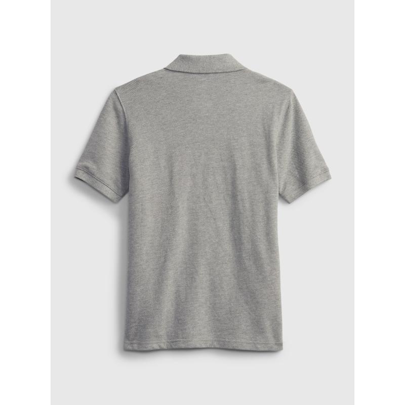 Detská polokošeľa