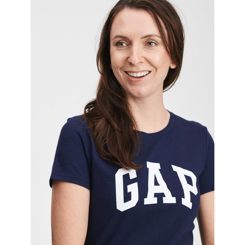 Póló GAP logó
