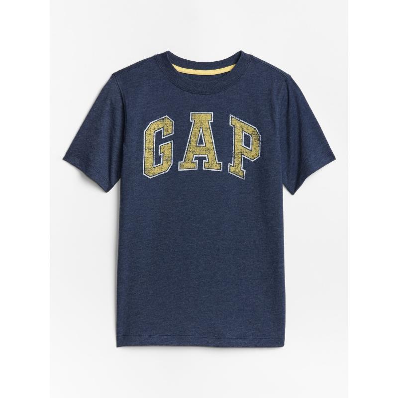 Detské tričko GAP logo
