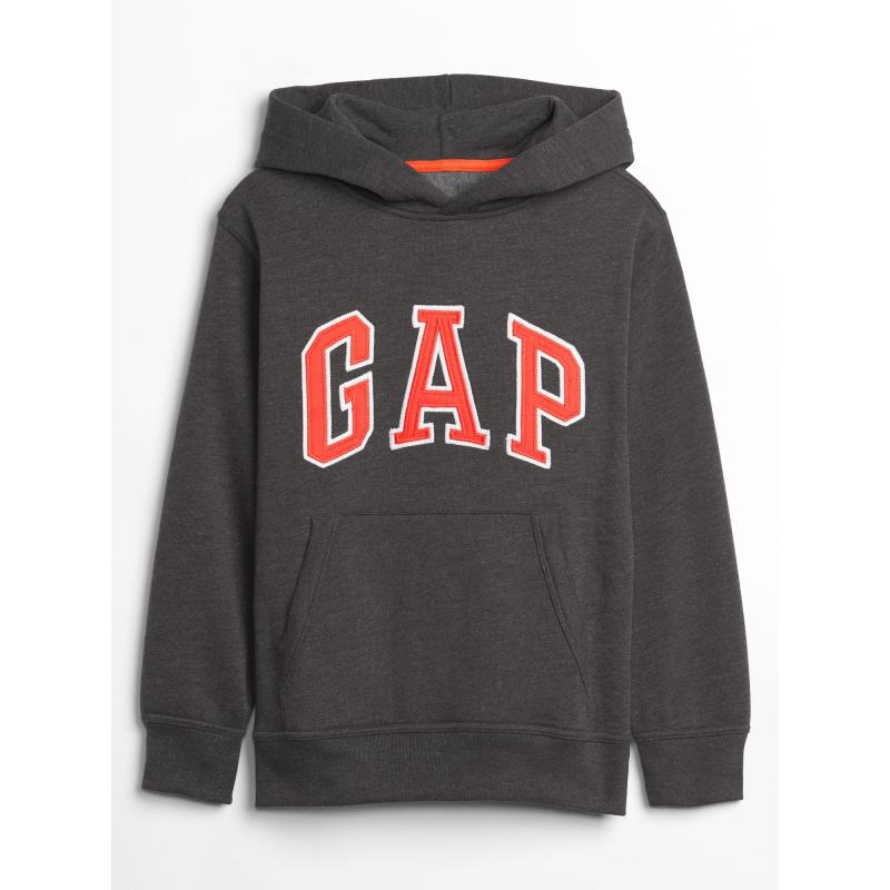 Detská mikina GAP logo