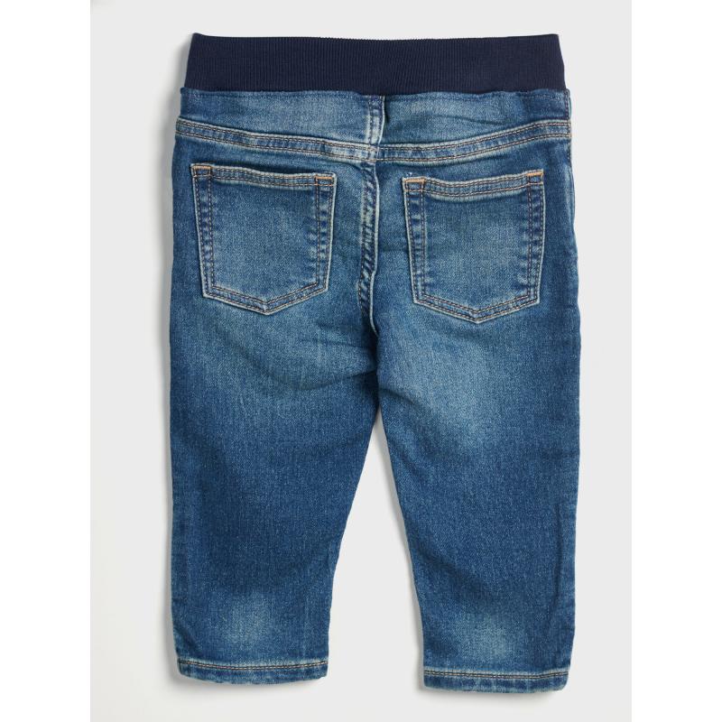 Baba farmer vékony organikus