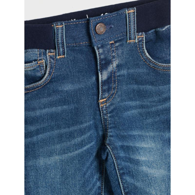 Baba farmer vékony organikus