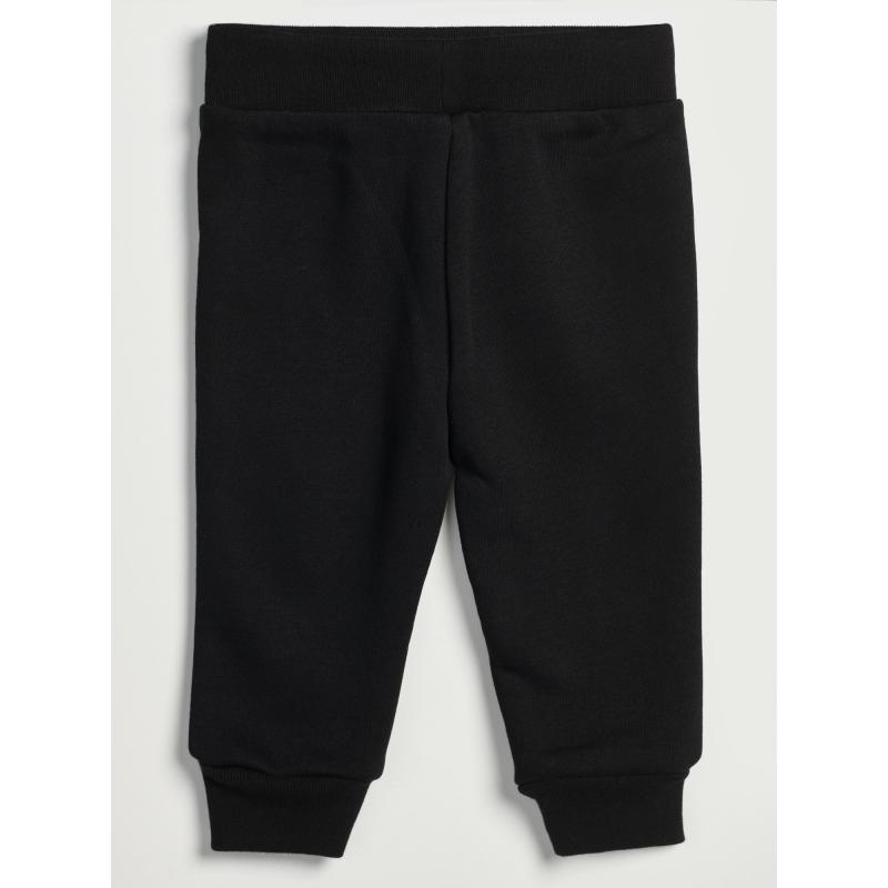 Dětské tepláky s logem