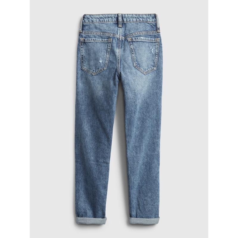 Detské džínsy Girlfriend