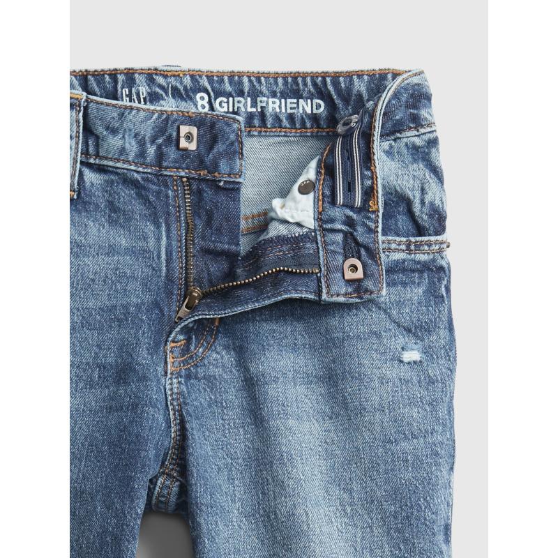 Detské džínsy Girlfriend