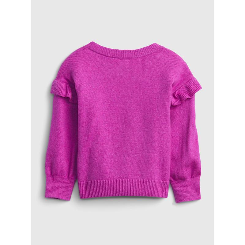 Detský sveter s hviezdičkou