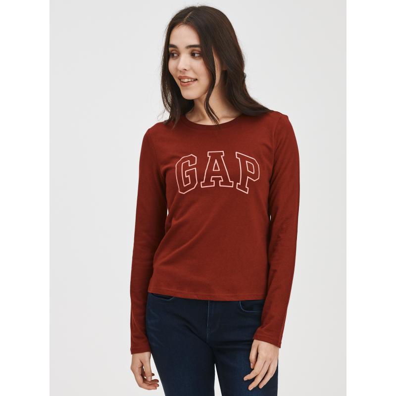 Tričko easy s logem GAP