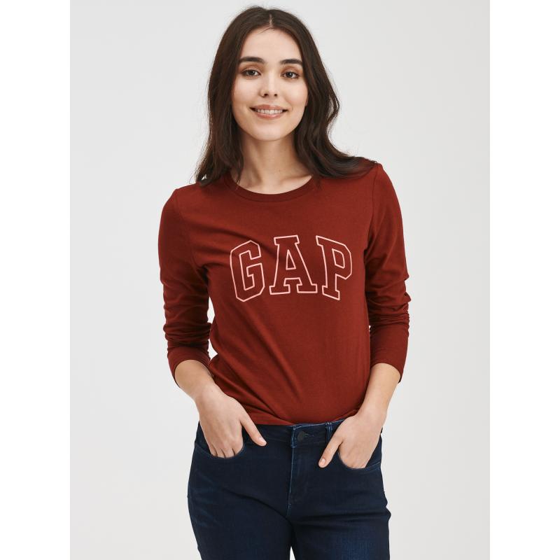 Tričko easy s logem GAP