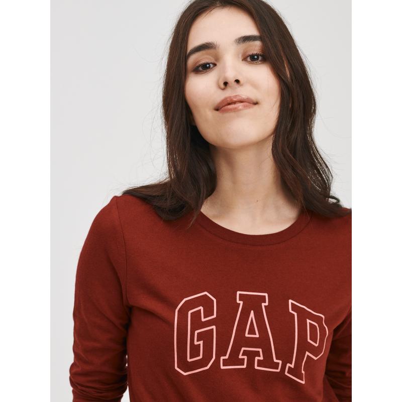 Tričko easy s logem GAP