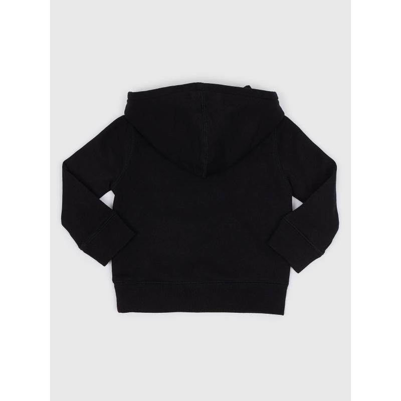 Detská mikina s logom GAP