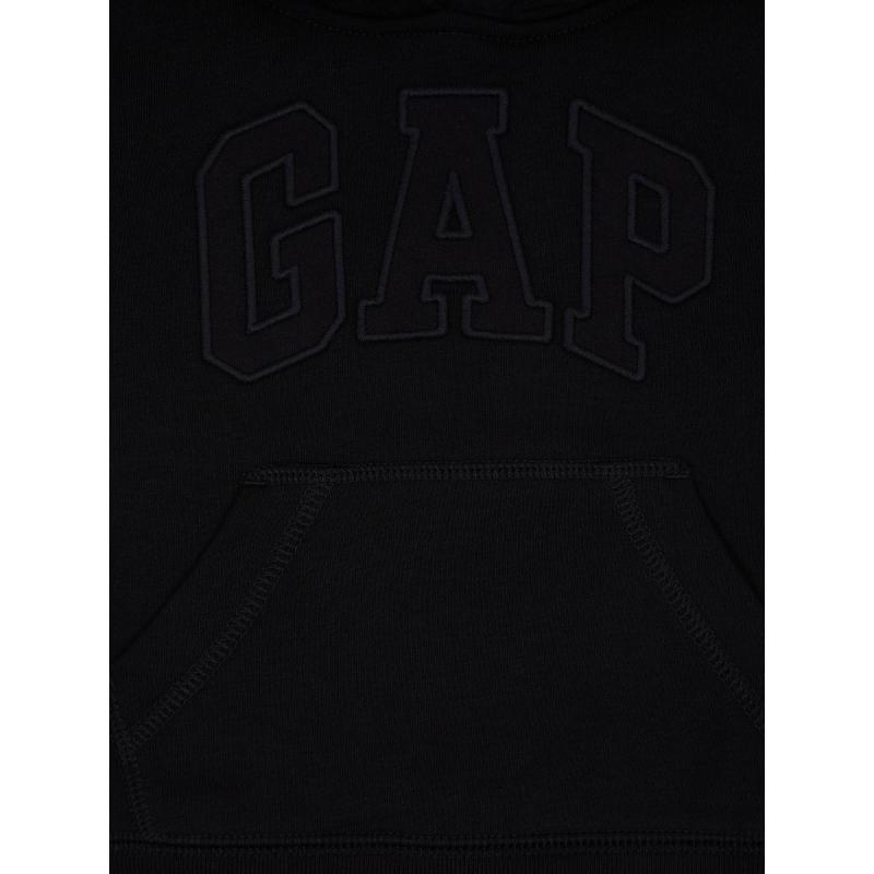 Detská mikina s logom GAP