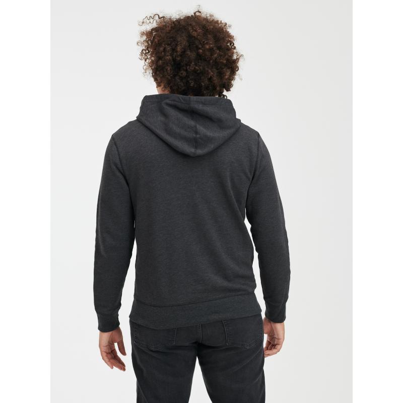 Cipzáras pulóver GAP logóval