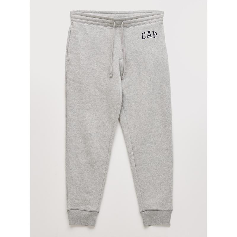 Tepláky s logem GAP, 2 ks