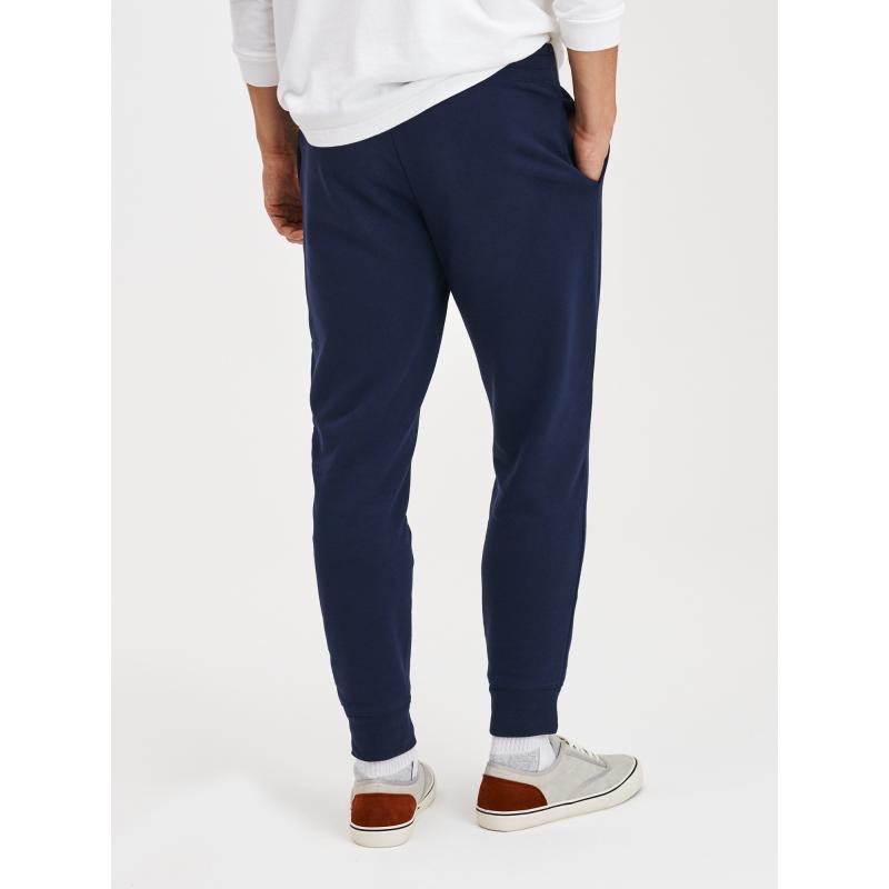 Tepláky s logem GAP, 2 ks