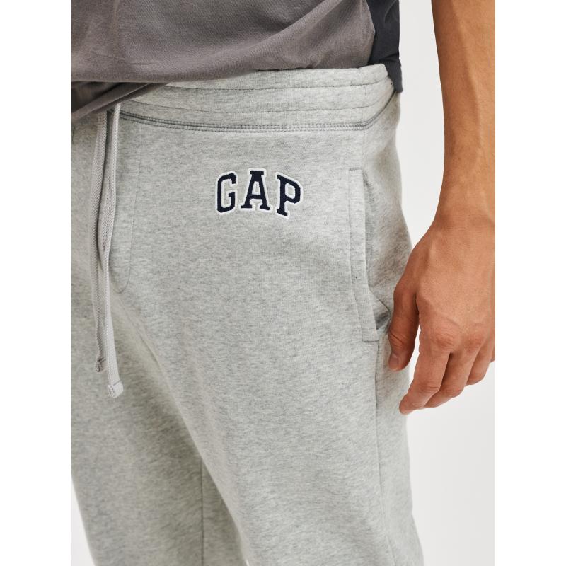 Tepláky s logem GAP, 2 ks