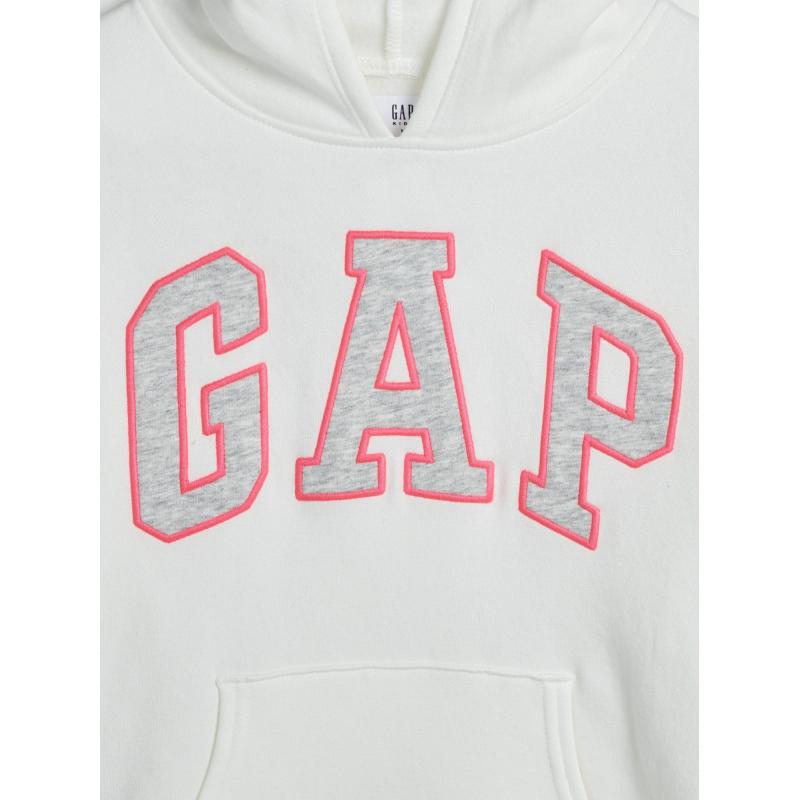 Detská mikina s logom GAP