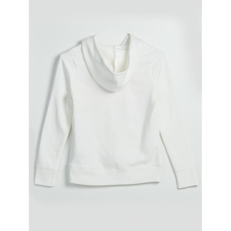 Detská mikina s logom GAP