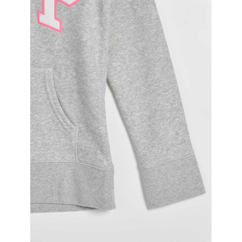 Detská mikina s logom GAP