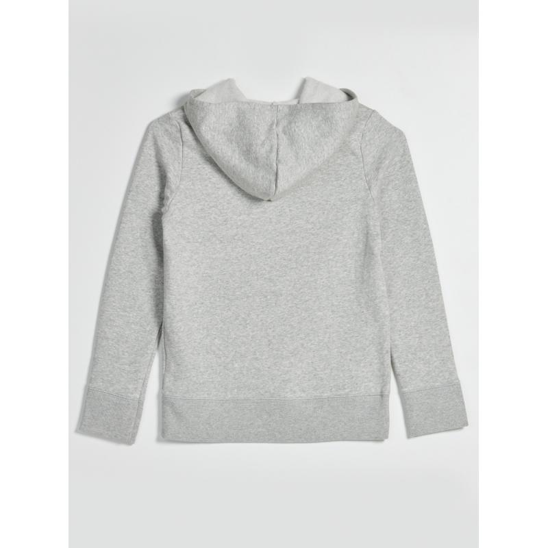 Detská mikina s logom GAP