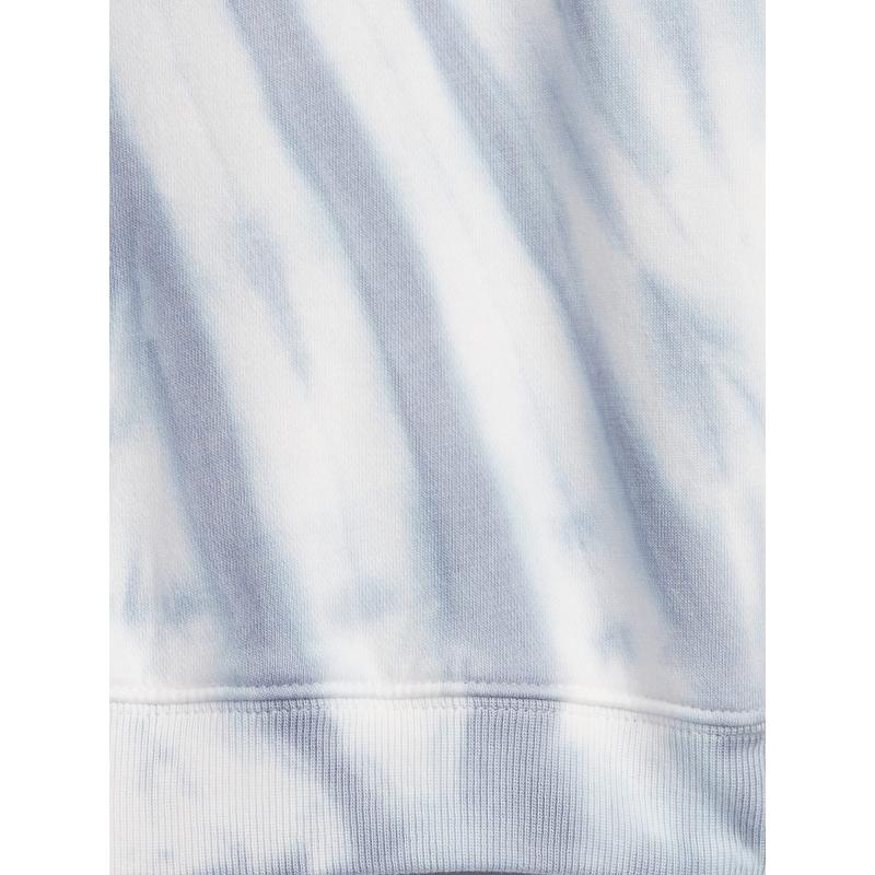 Detská mikina s batikou