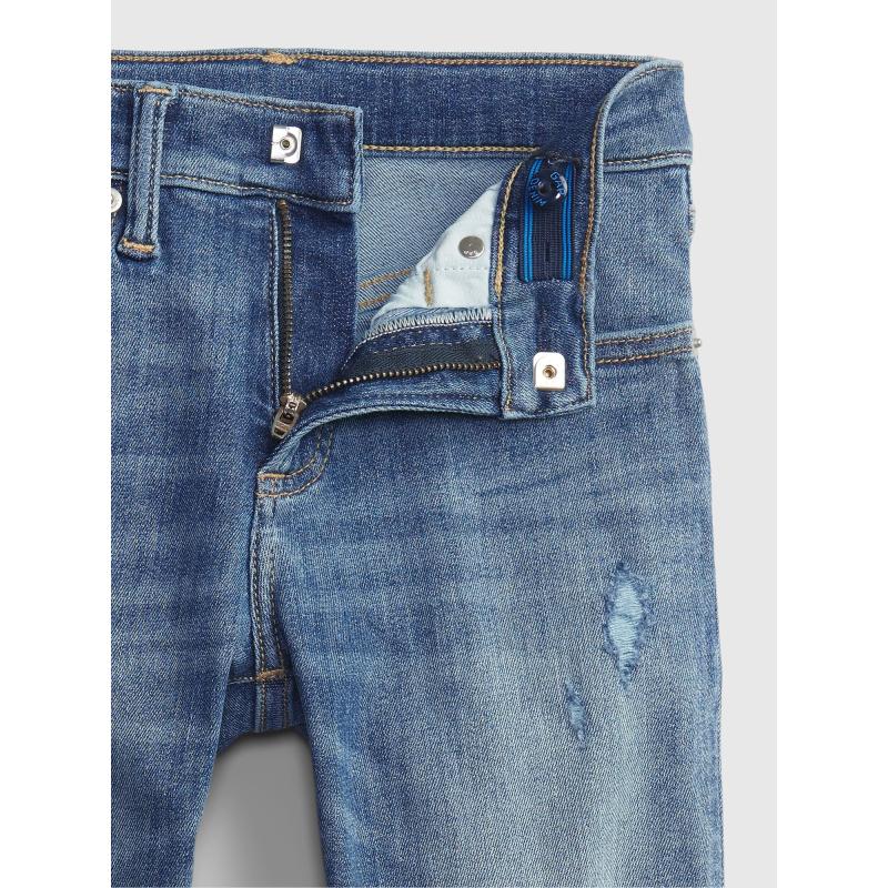 Gyerek skinny farmer