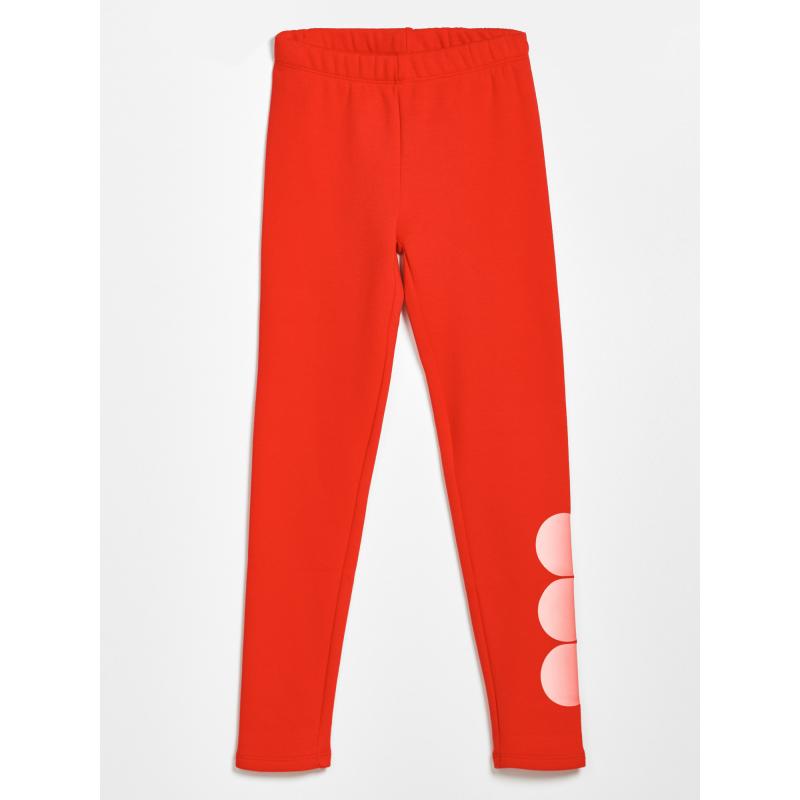 Baba leggings logóval