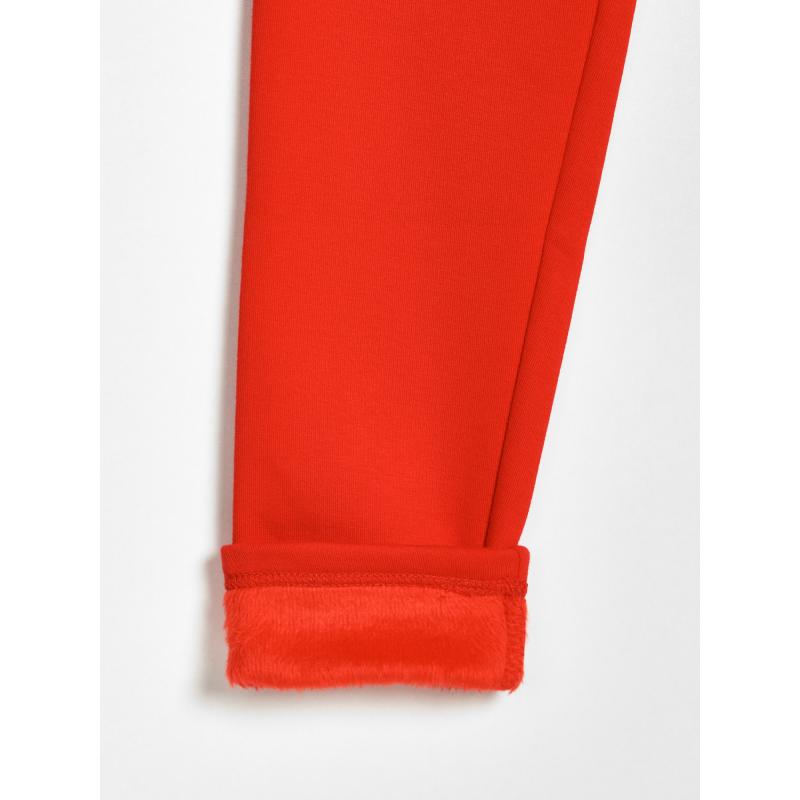 Dětské legíny s logem