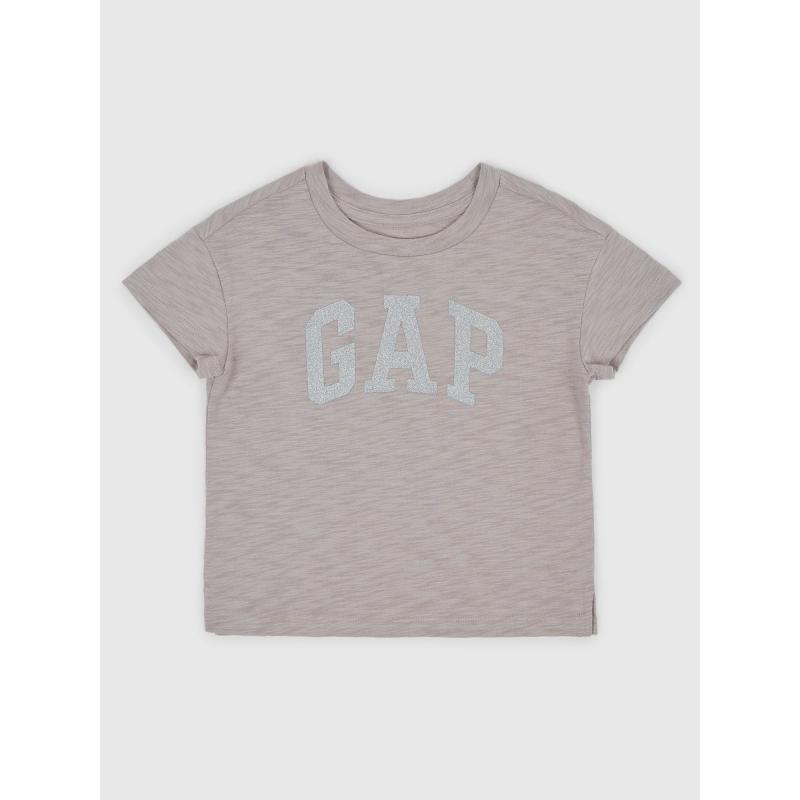 Detské tričko s logom GAP