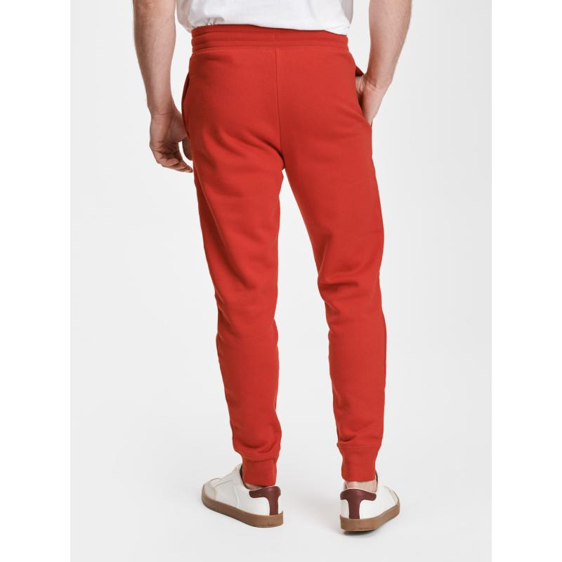 GAP logós fleece melegítőnadrág