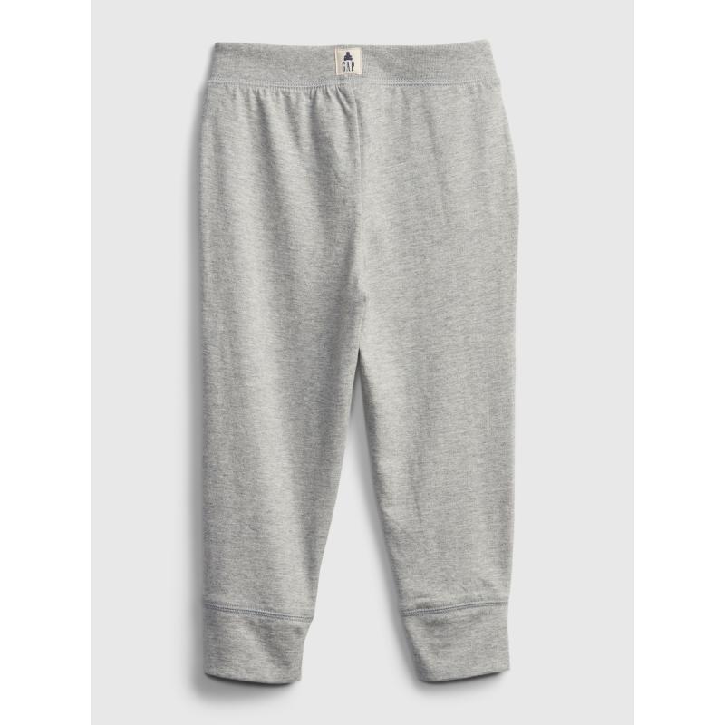 Baba melegítőnadrág organikus